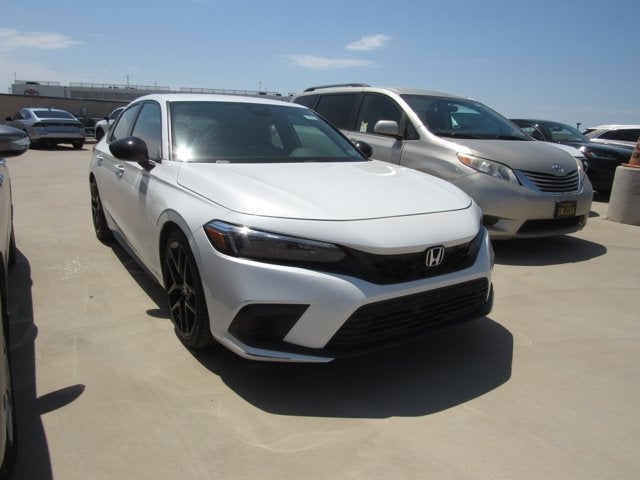 honda civic hatchback 2024 19XFL2H81RE011620 image honda civic hatchback 2024 19XFL2H81RE011620 image